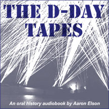 The D-Day Tapes