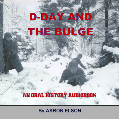 D-Day and the Bulge