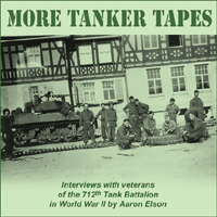 More Tanker Tapes