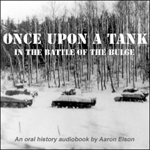 Once Upon a Tank ...
