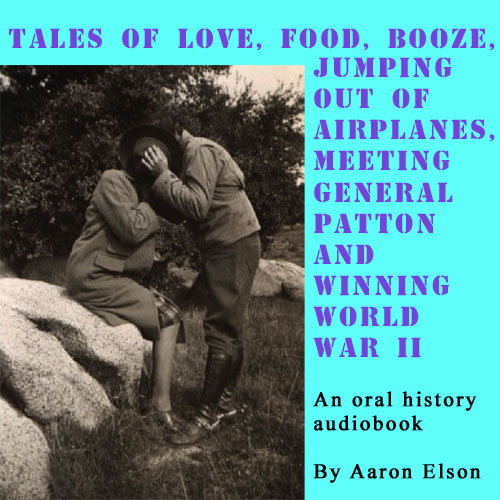 Tales of Love, Food, Booze ...