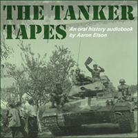 The Tanker Tapes